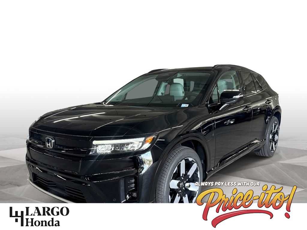 New 2026 Honda Prologue Elite image 1