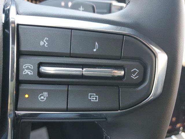 New 2026 GMC Yukon Denali w/ Denali Reserve Package image 24