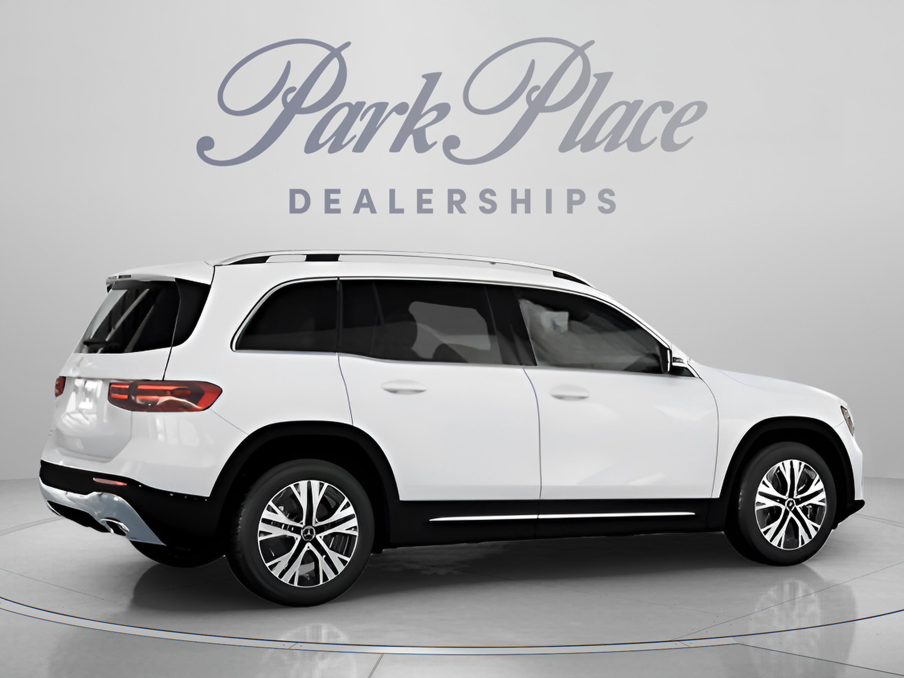 Used 2026 Mercedes-Benz GLB 250 image 23