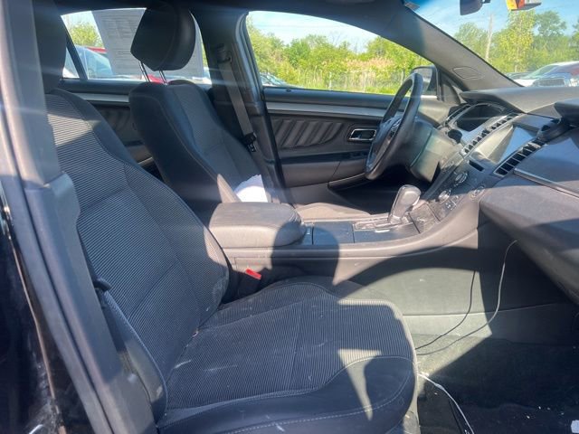 Used 2017 Ford Taurus SEL w/ Equipment Group 201A AWD/4WD image 11