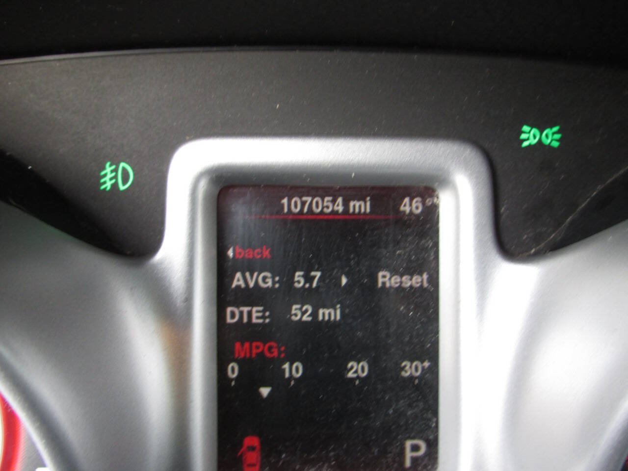 Used 2015 Dodge Journey SXT w/ Flexible Seating Group FWD image 35