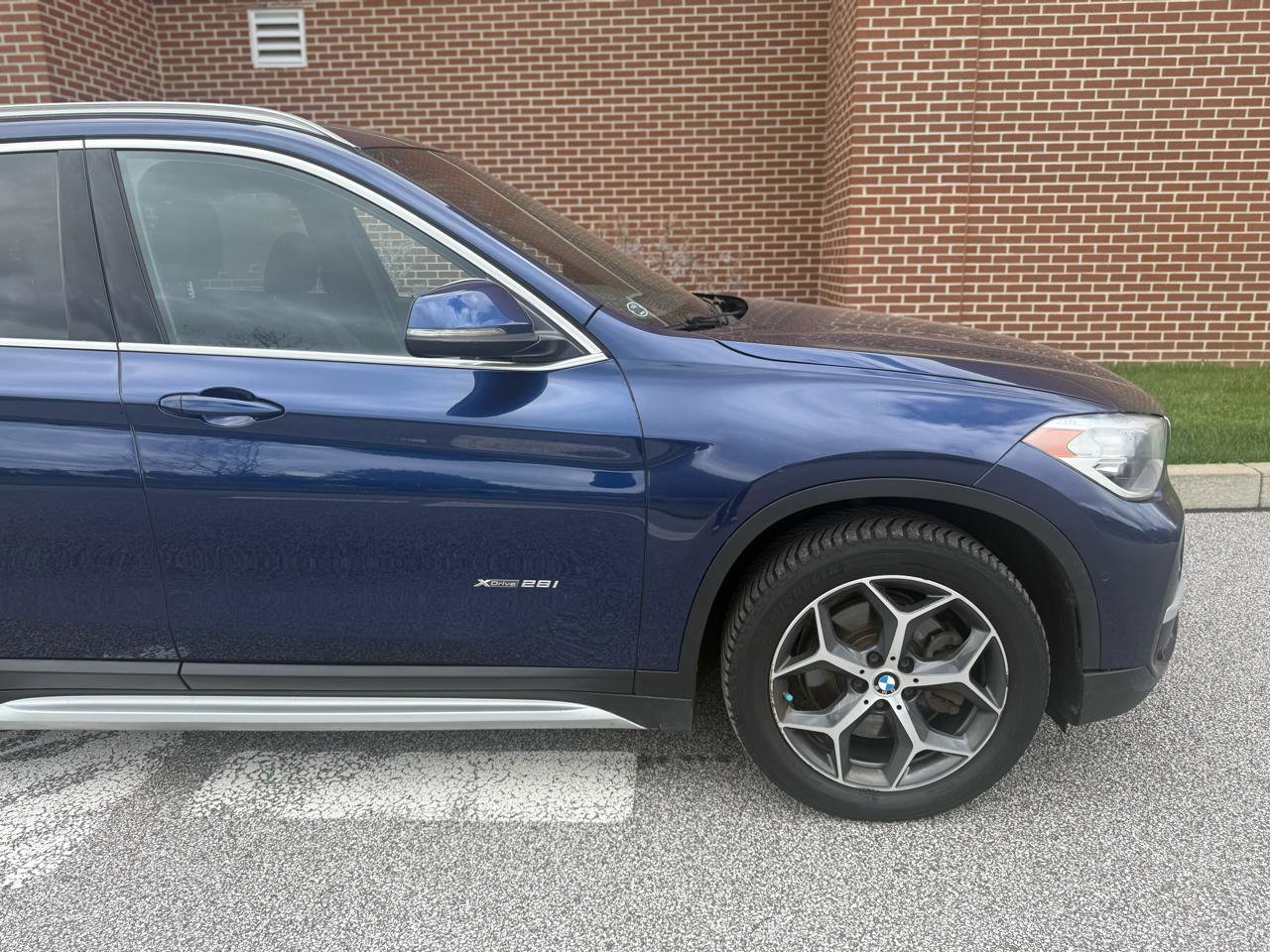 Used 2018 BMW X1 xDrive28i image 19
