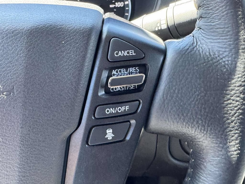 Used 2023 Nissan Frontier SV w/ SV Convenience Package AWD/4WD image 21