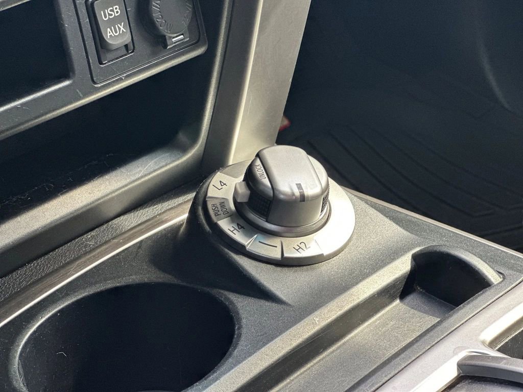 Used 2019 Toyota 4Runner SR5 image 11