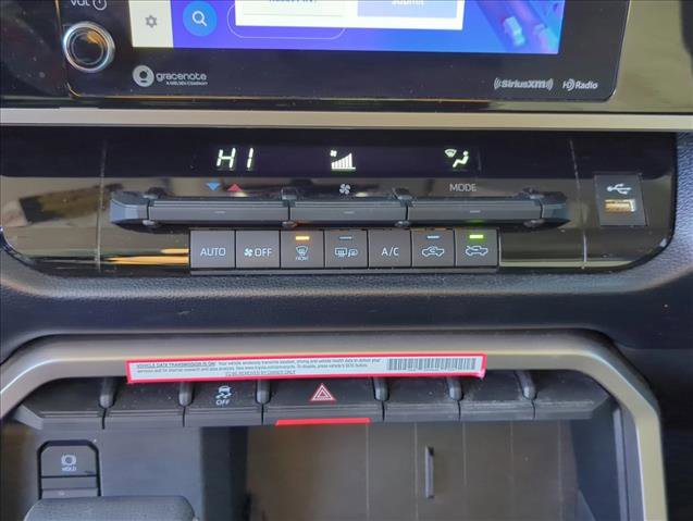 Used 2024 Toyota Tundra SR5 w/ SR5 Convenience Package image 19