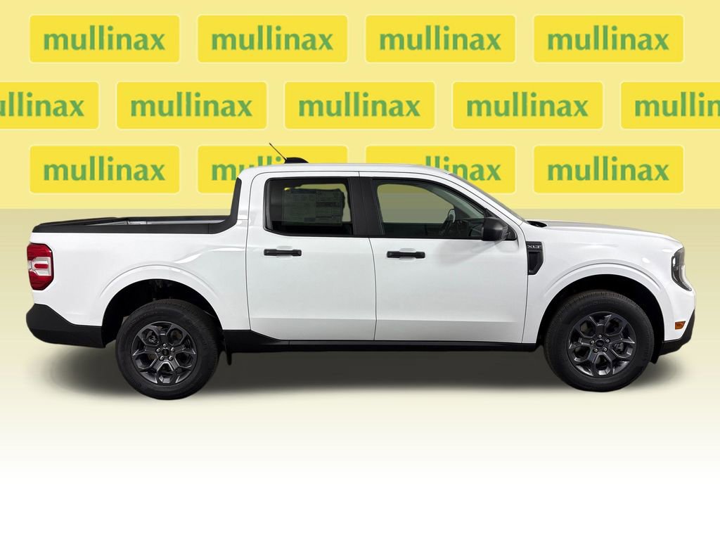 New 2026 Ford Maverick XLT FWD image 2
