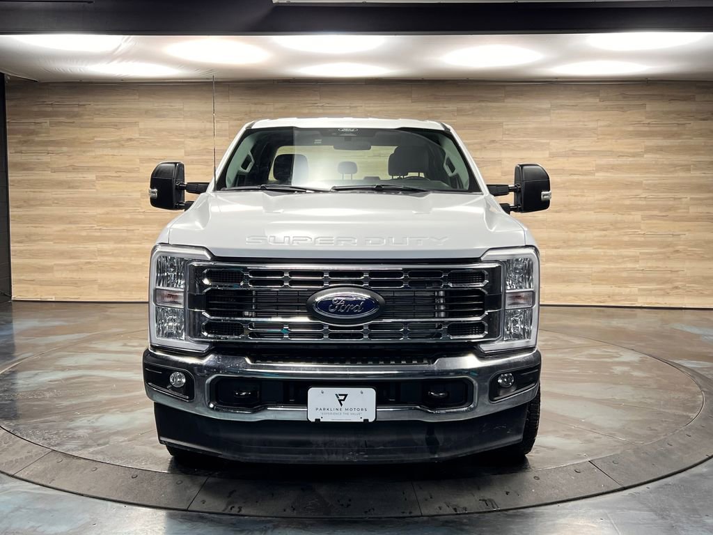 Used 2024 Ford F250 XL w/ FX4 Off-Road Package AWD/4WD image 14
