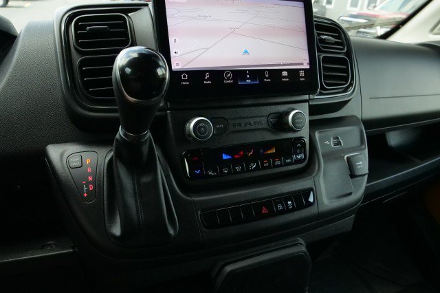 Used 2022 RAM ProMaster 3500 FWD image 25