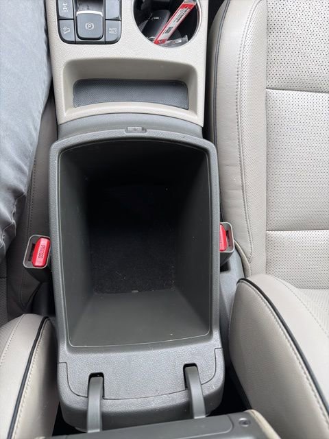 Used 2019 Kia Sportage SX image 18