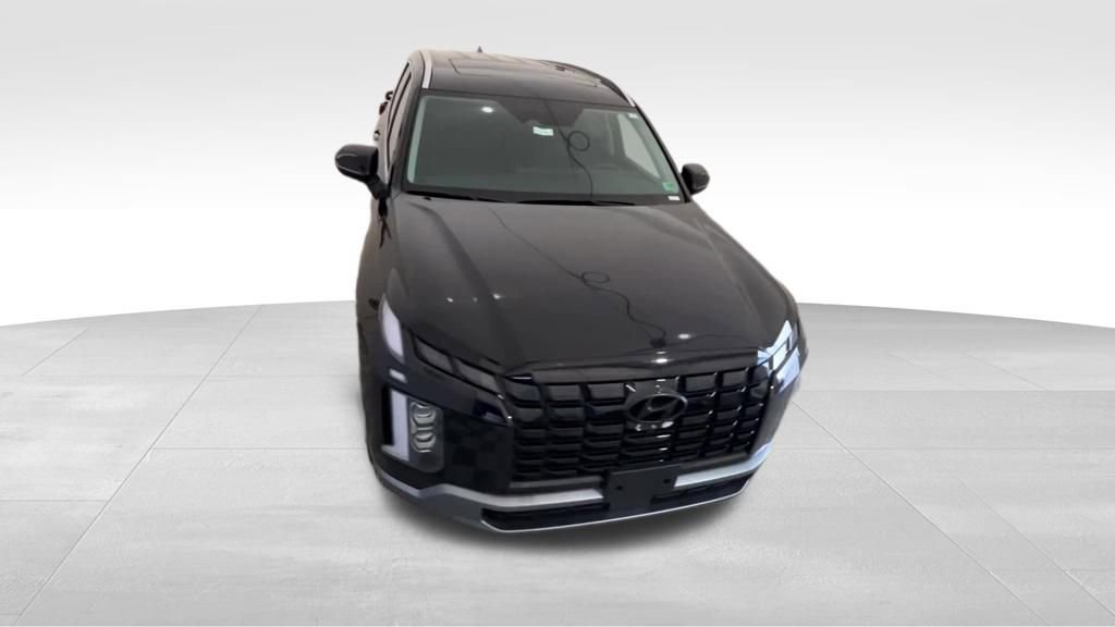Certified 2025 Hyundai Palisade SEL image 7