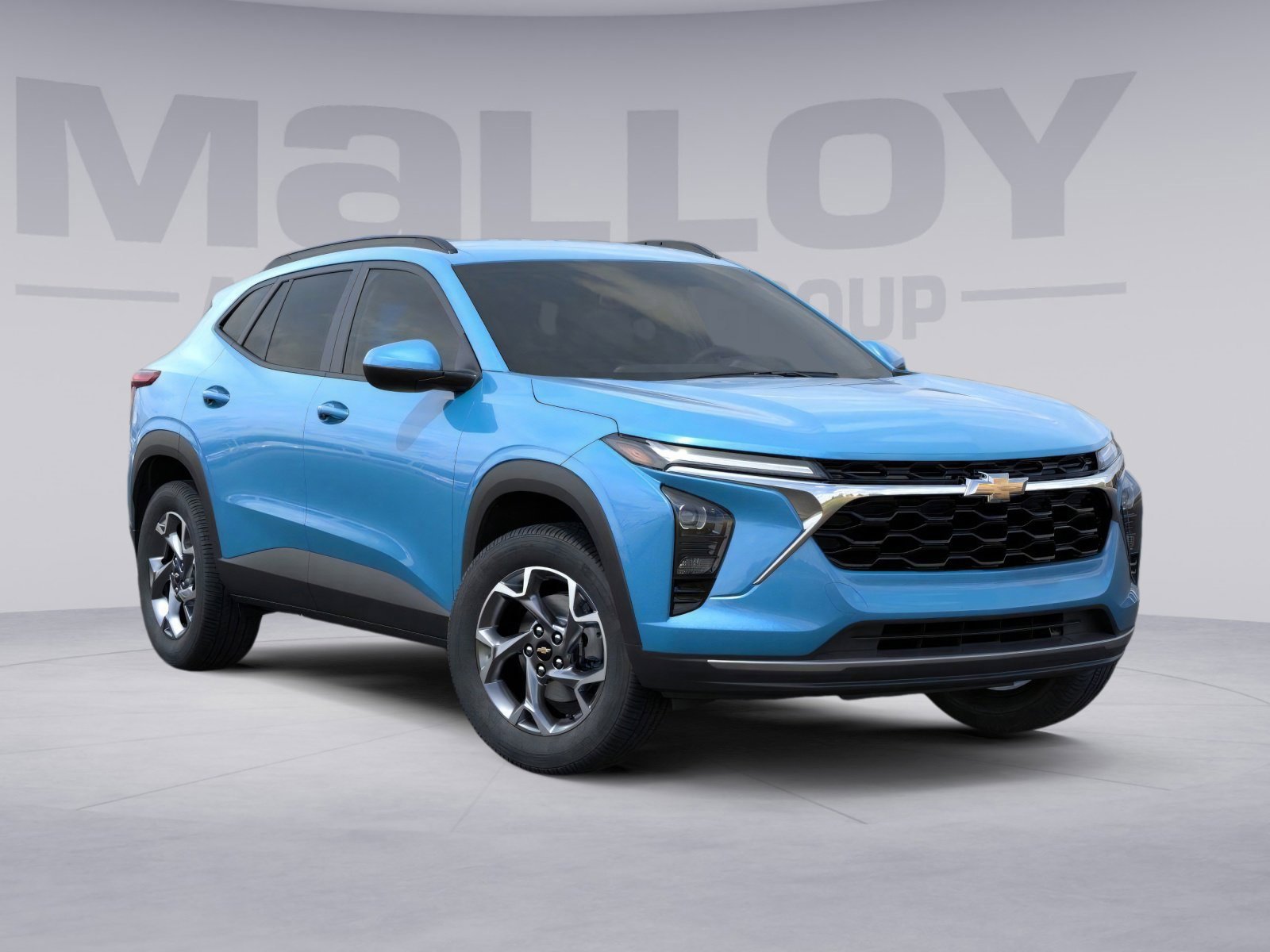 New 2026 Chevrolet Trax LT w/ LT Convenience Package image 7