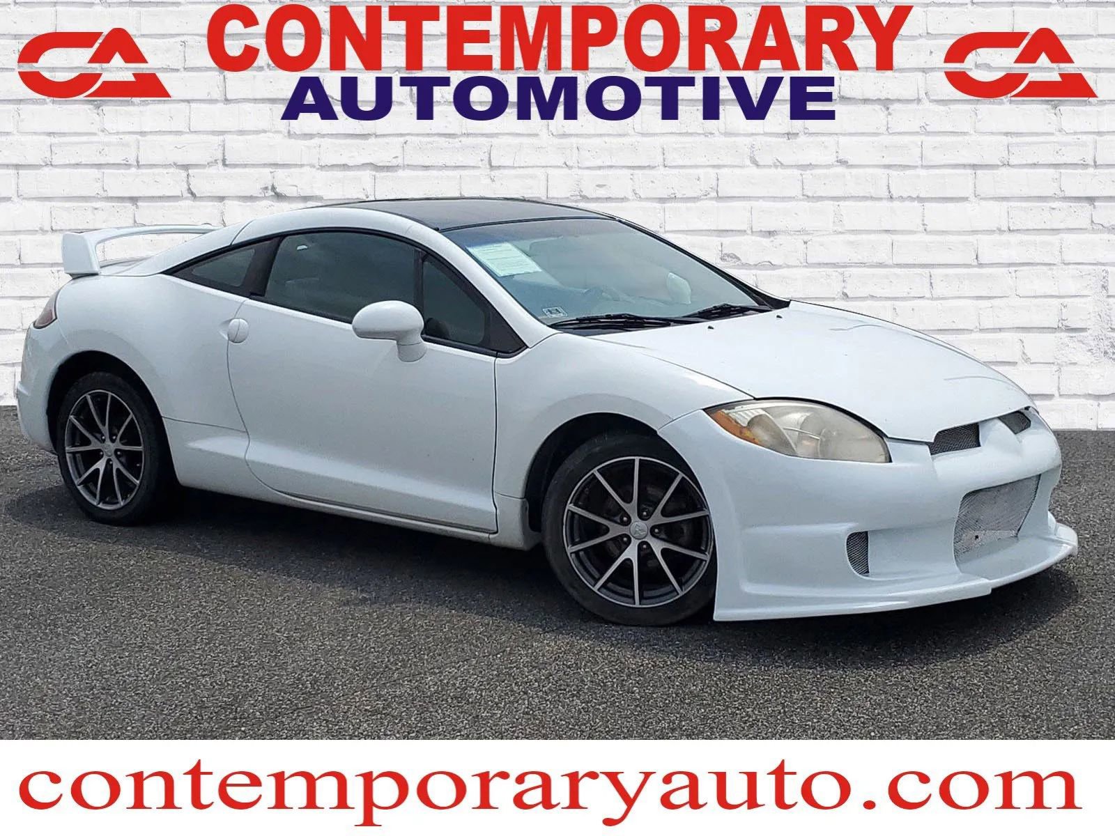 Used 2011 Mitsubishi Eclipse GS Sport image 1