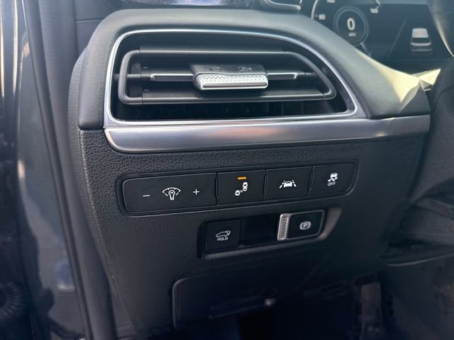 Certified 2022 Hyundai Palisade Limited w/ Cargo Package image 15