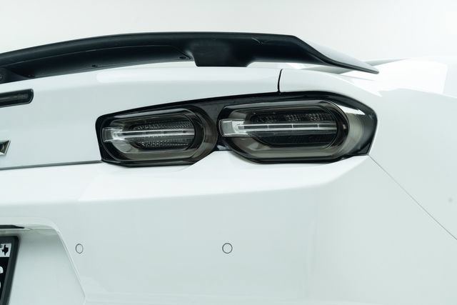 Used 2019 Chevrolet Camaro SS RWD image 15