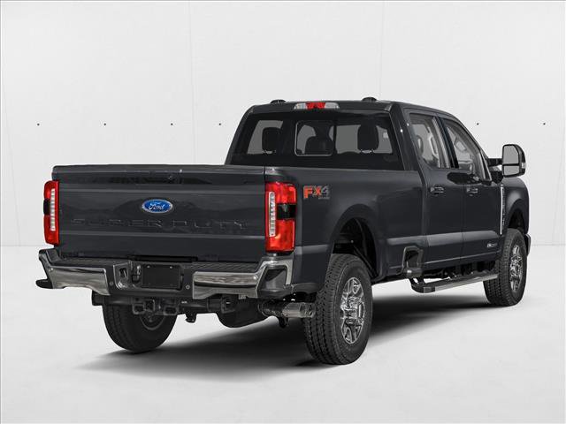 New 2026 Ford F350 Lariat w/ Lariat Ultimate Package image 2