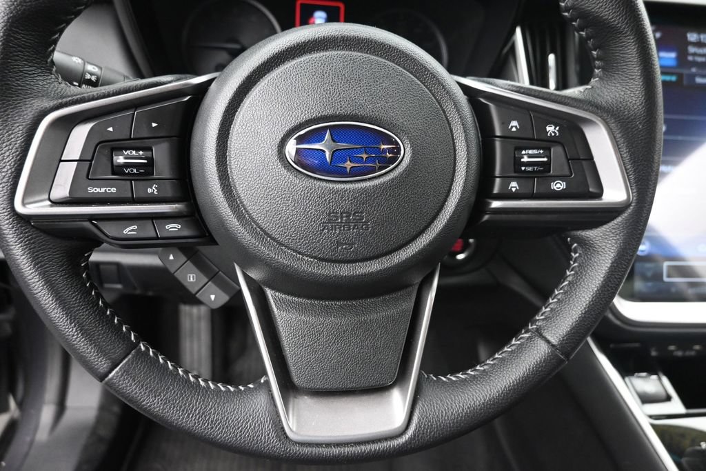 Used 2020 Subaru Outback Premium AWD/4WD image 20