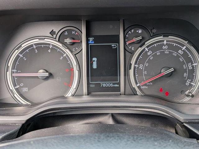 Used 2022 Toyota 4Runner TRD Off-Road Premium image 17