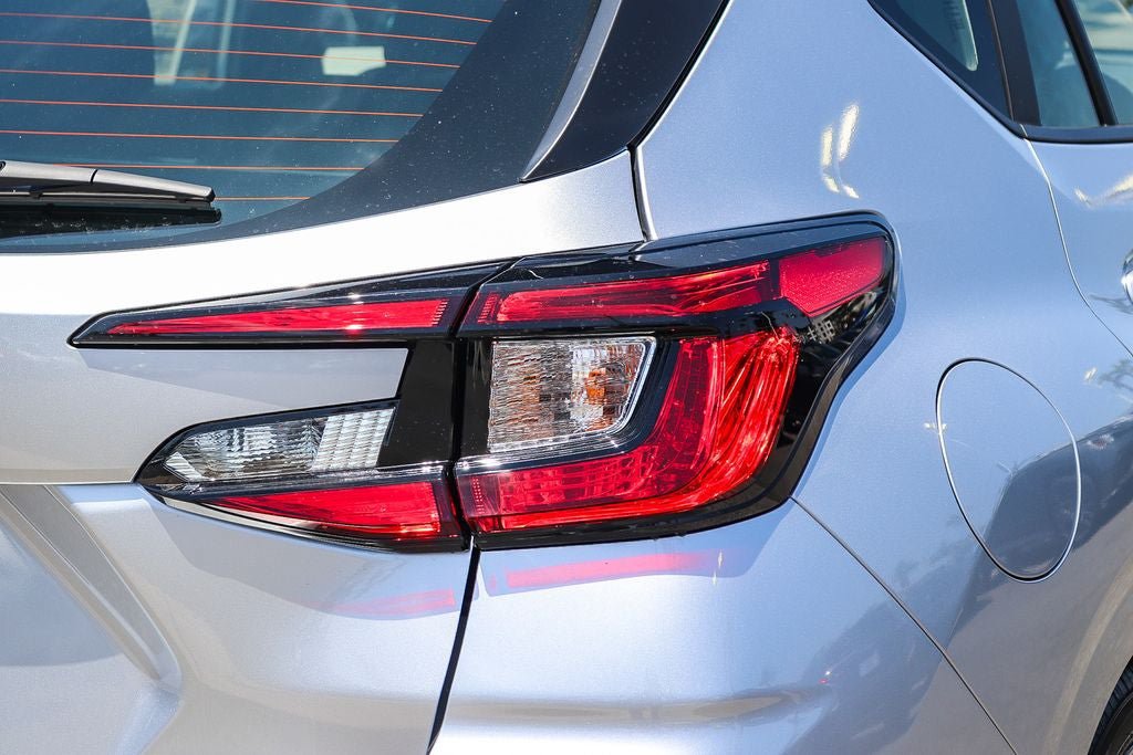 New 2026 Subaru Impreza RS AWD/4WD image 8