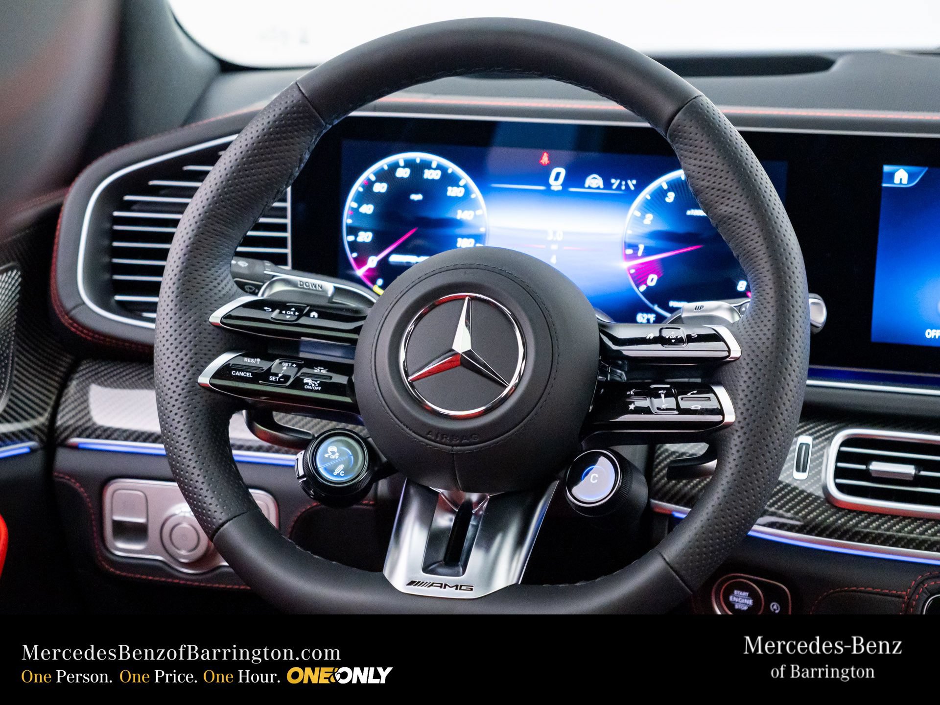New 2026 Mercedes-Benz GLE 53 AMG 4MATIC image 12