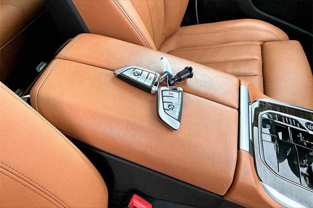 Used 2019 BMW X5 xDrive40i image 16