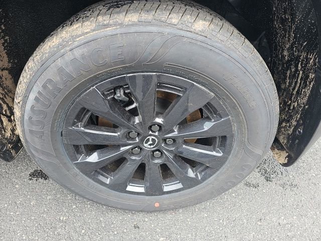 New 2026 MAZDA CX-50 AWD 2.5 Hybrid w/ Weather Package image 36