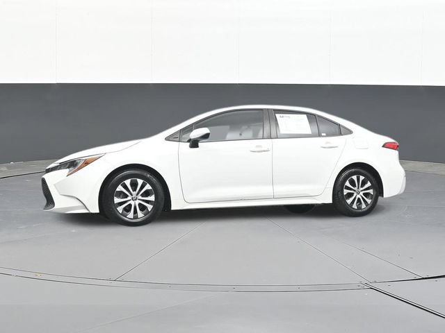 Used 2022 Toyota Corolla LE FWD image 54