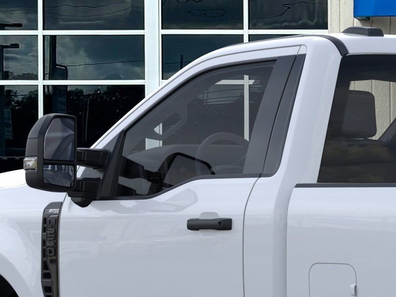 New 2026 Ford F250 XL w/ STX Appearance Package image 49