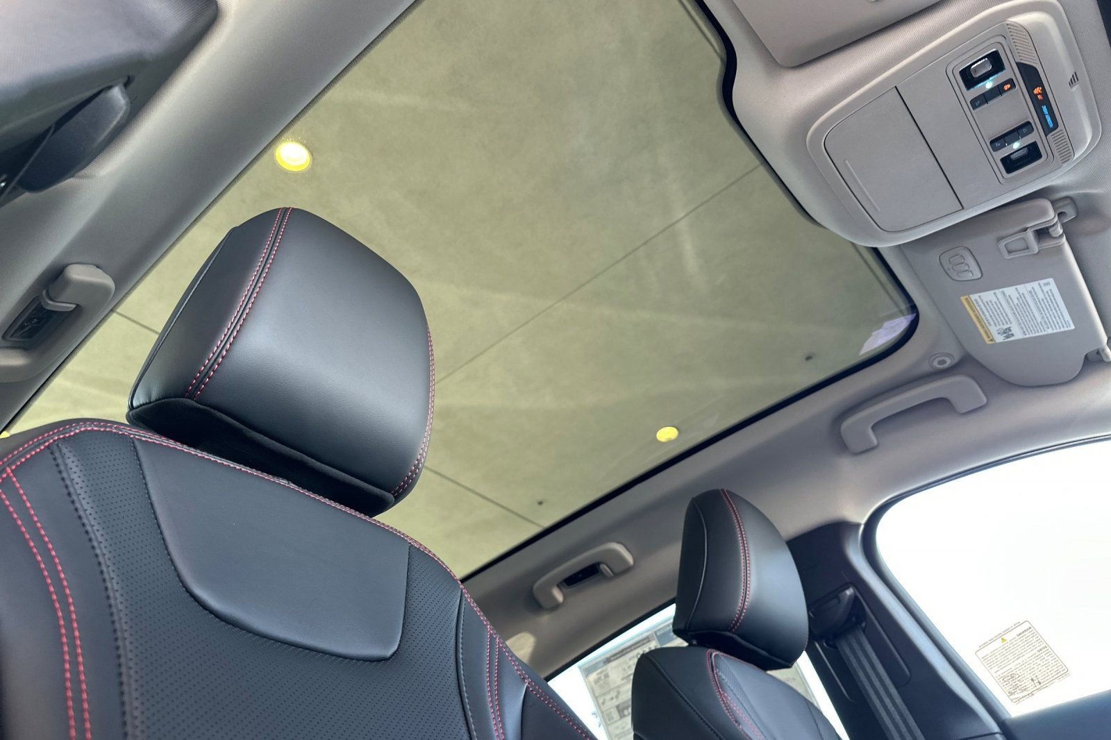 New 2025 Ford Mustang Mach-E Premium w/ Sport Appearance Package image 16