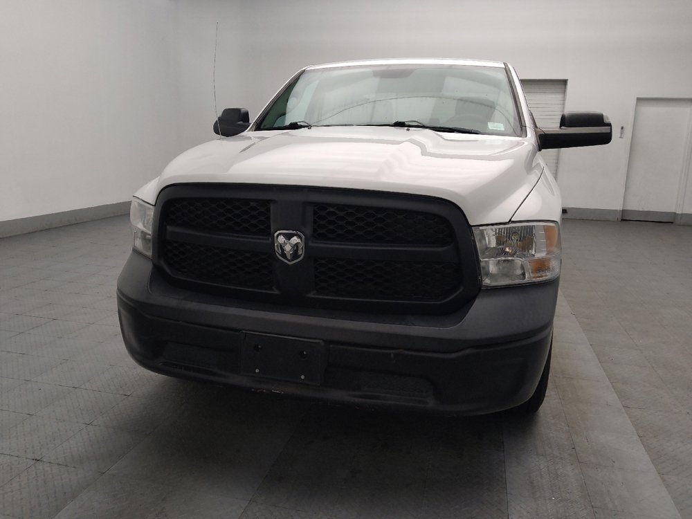 Used 2021 RAM 1500 Tradesman w/ Trailer Tow Group image 15