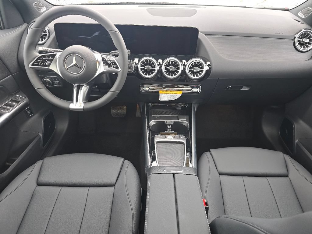 New 2026 Mercedes-Benz GLA 250 4MATIC image 22