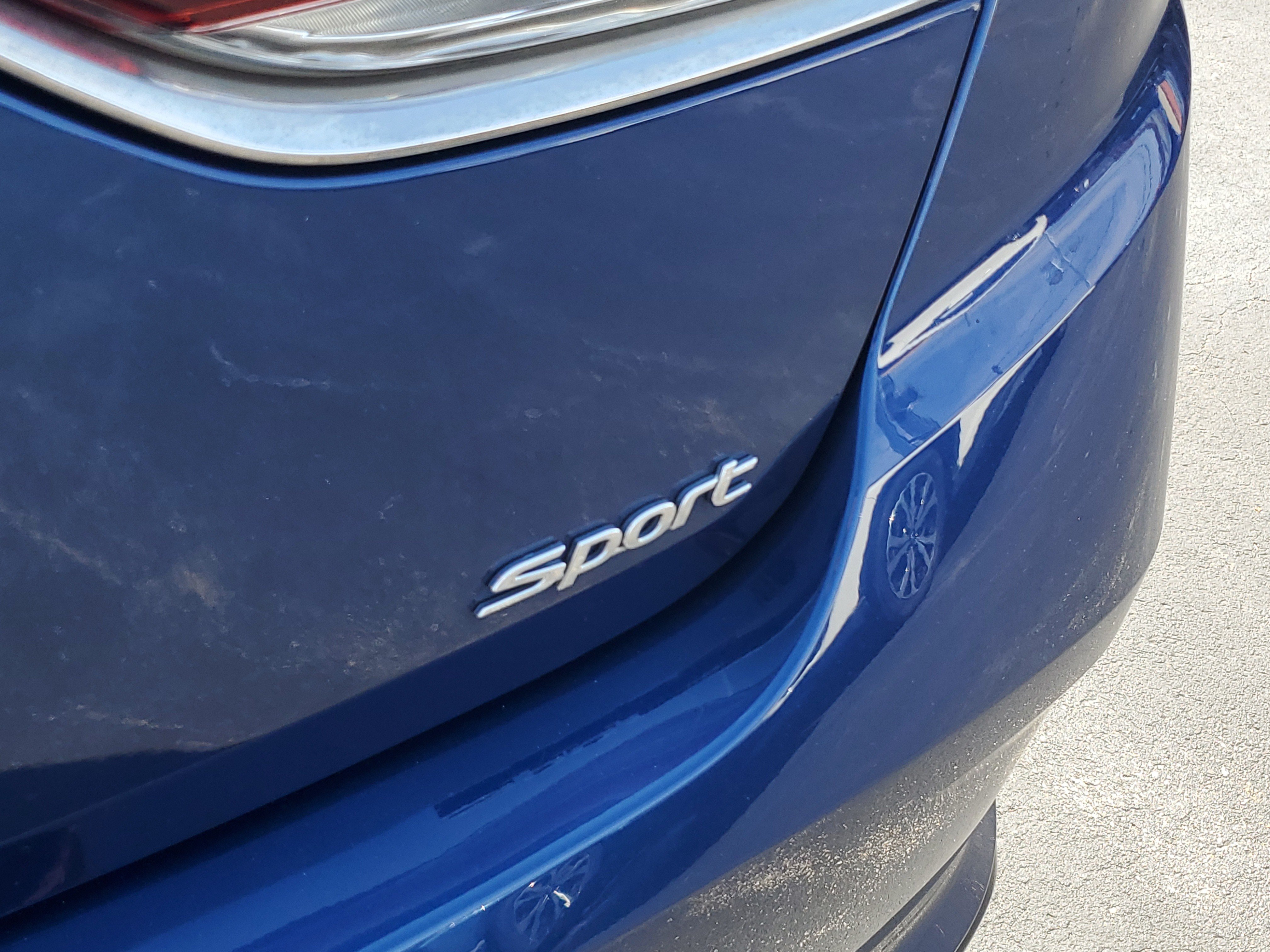 Used 2019 Hyundai Sonata Sport FWD image 7