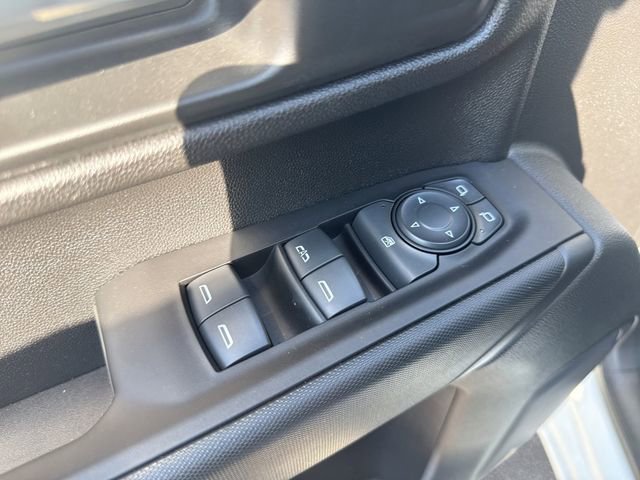 Used 2022 Chevrolet Silverado 2500 W/T w/ WT Fleet Convenience Package RWD image 13