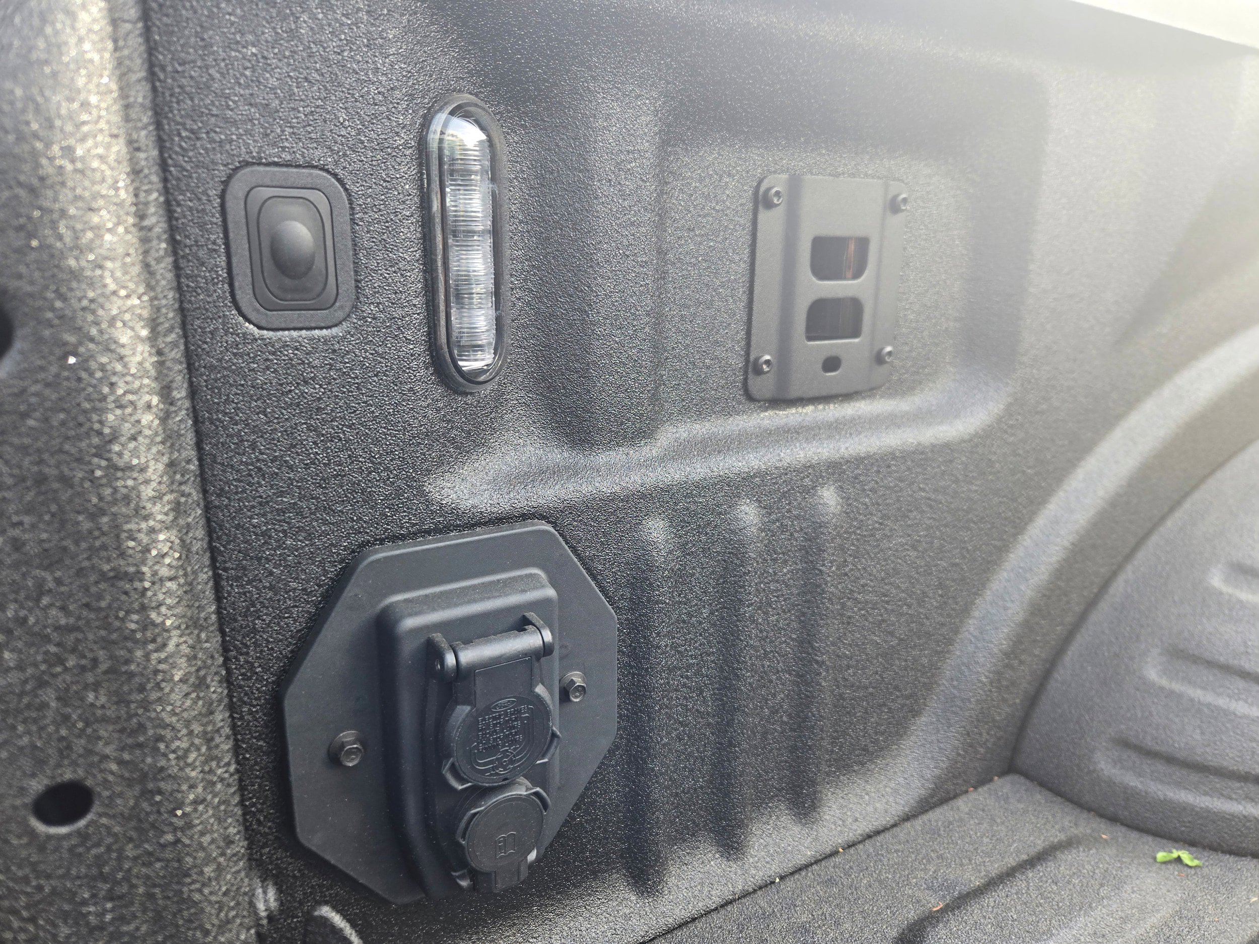 New 2026 Ford F250 Lariat AWD/4WD image 9