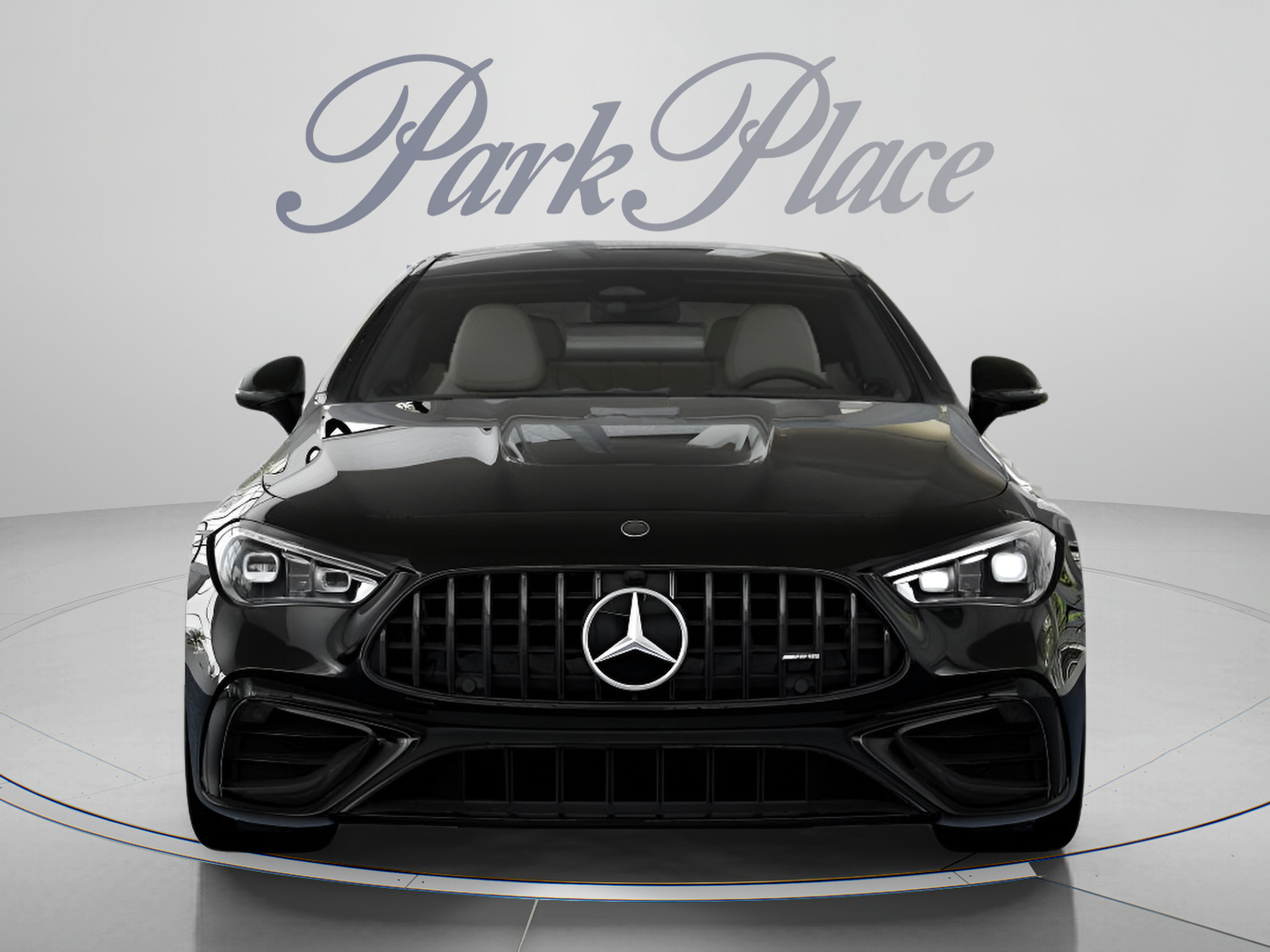 Certified 2024 Mercedes-Benz CLE 53 AMG 4MATIC image 36