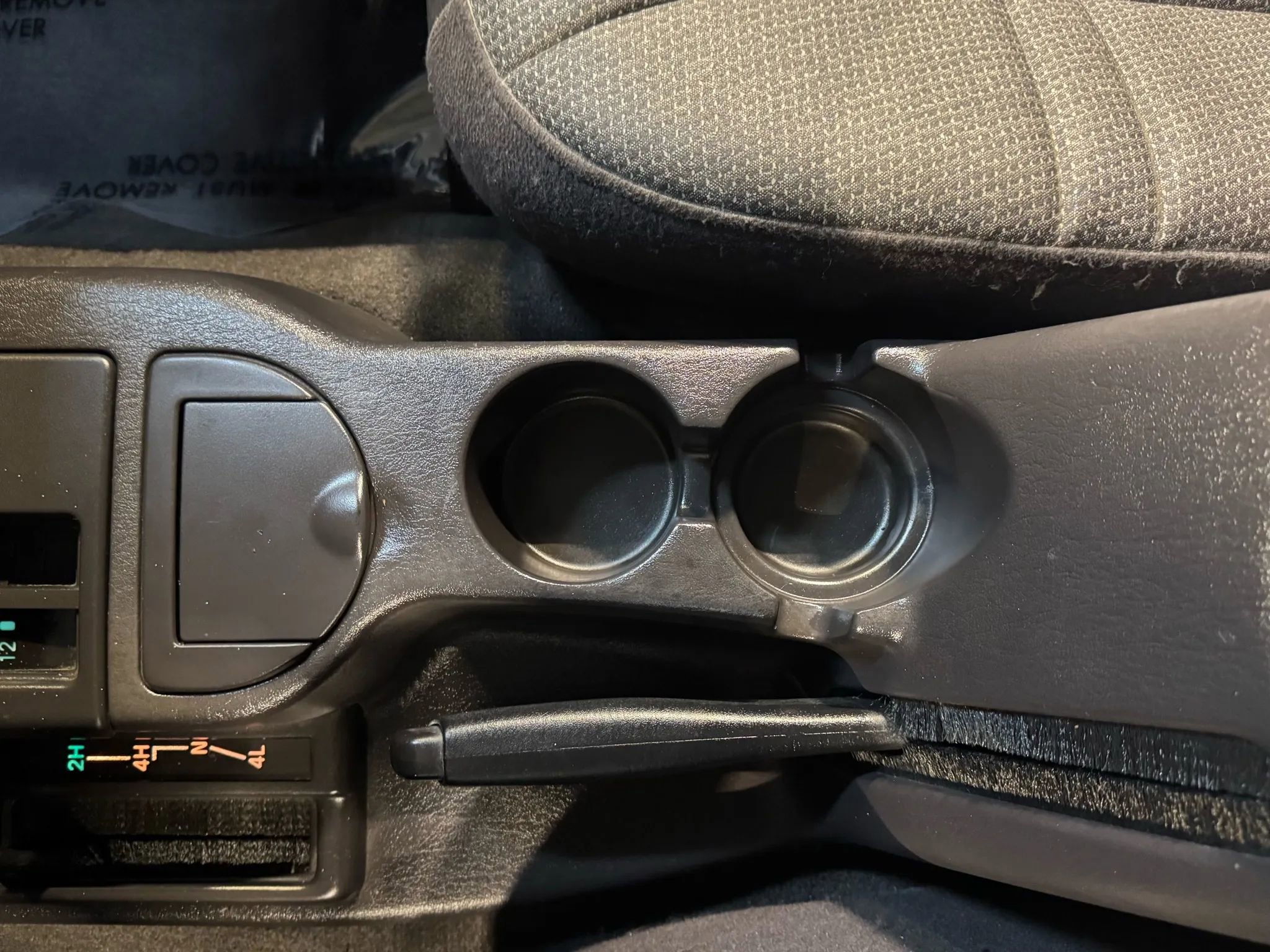 Used 2000 Jeep Cherokee SE image 19