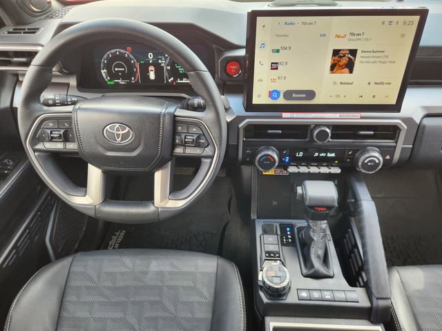 Used 2025 Toyota 4Runner TRD Off-Road Premium w/ Tow Technology Package AWD/4WD image 27