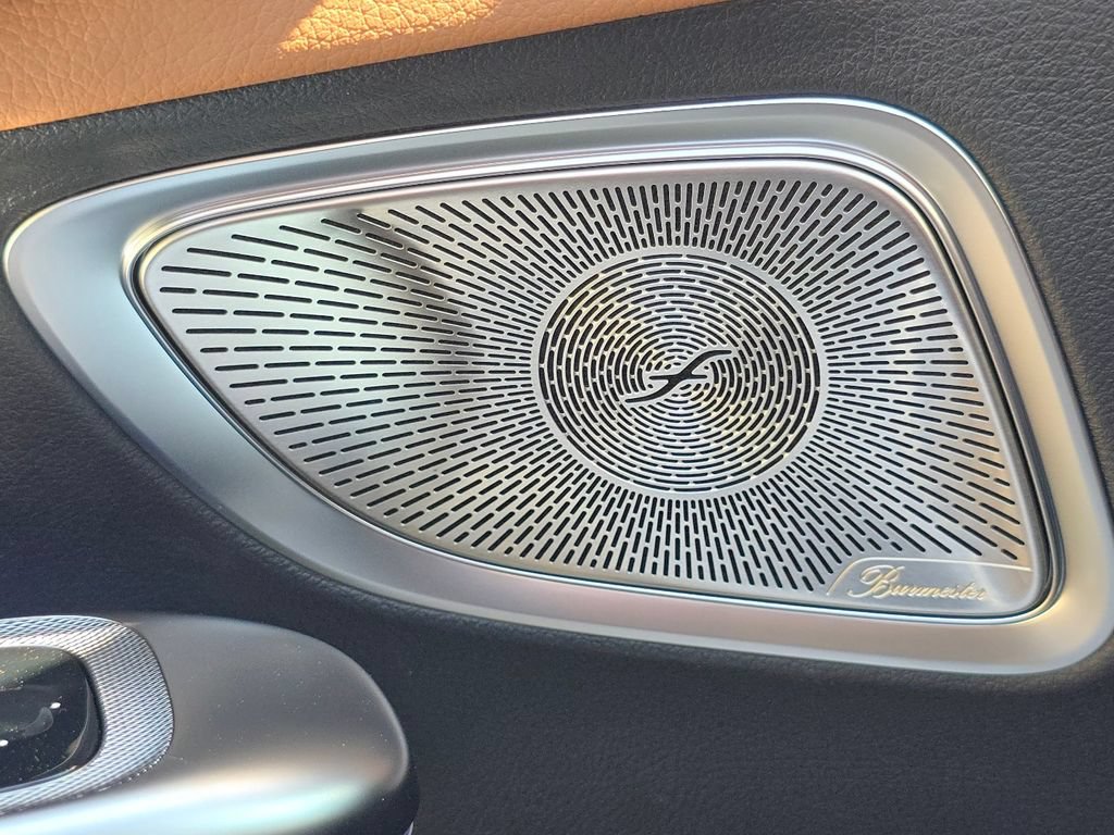 New 2027 Mercedes-Benz CLE 300 4MATIC Cabriolet image 24