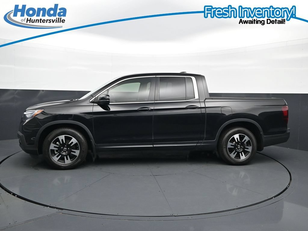 Used 2020 Honda Ridgeline RTL image 6