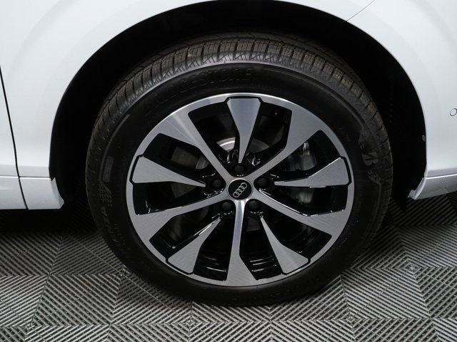 New 2026 Audi Q3 quattro 2.0T image 38
