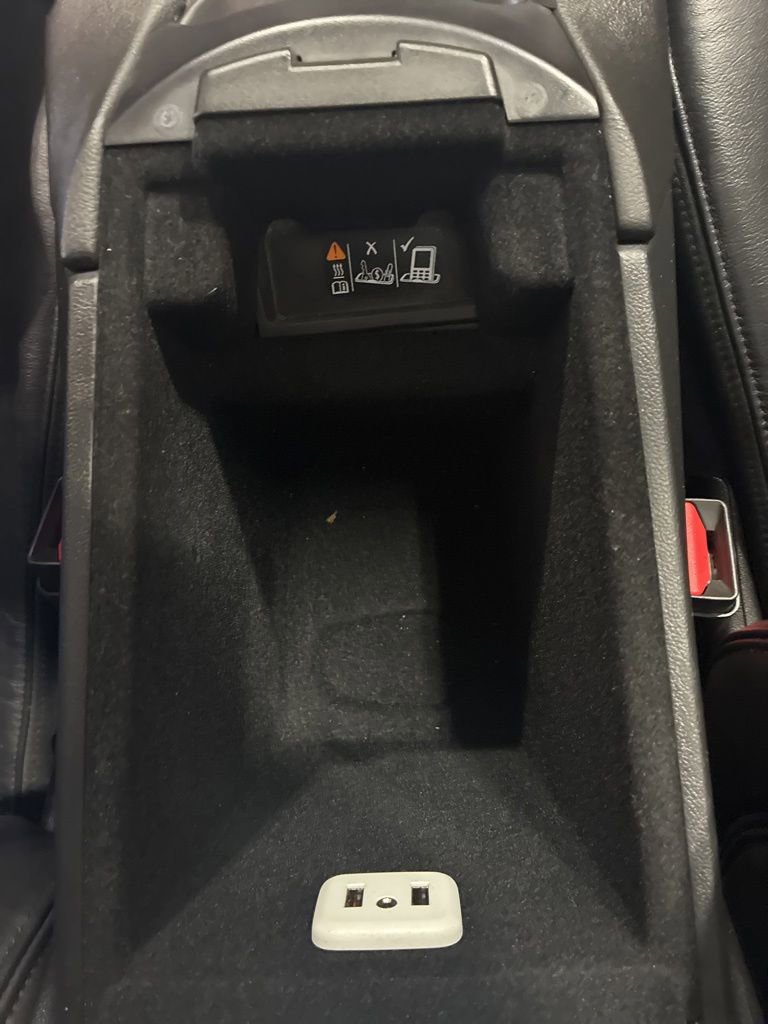 Used 2019 Cadillac XT5 Luxury FWD image 44
