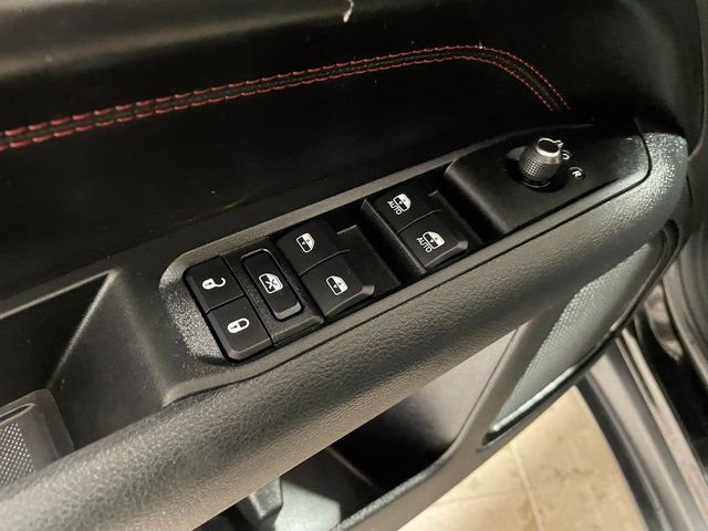 Used 2022 Jeep Compass Trailhawk w/ Trailer Tow Group image 22