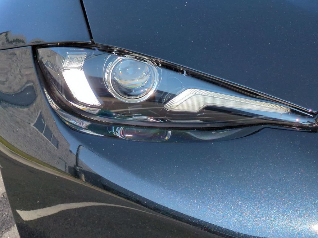 New 2026 MAZDA MX-5 Miata RF Club w/ Interior Package RWD image 10