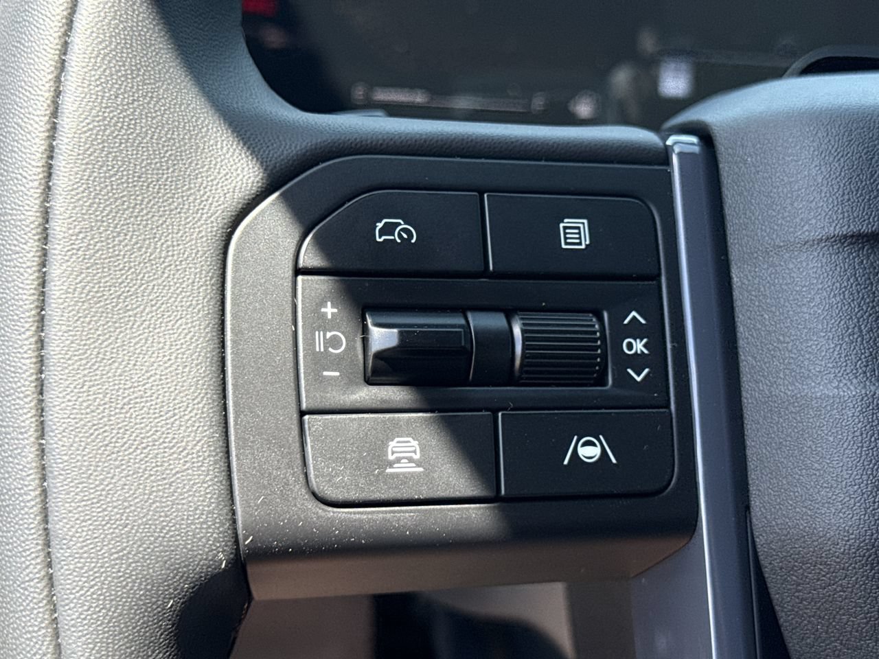 New 2027 Kia Telluride EX X-Line AWD/4WD image 17