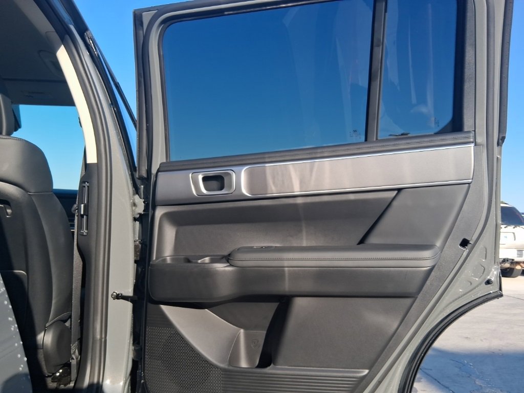 New 2026 Hyundai Santa Fe SEL image 12