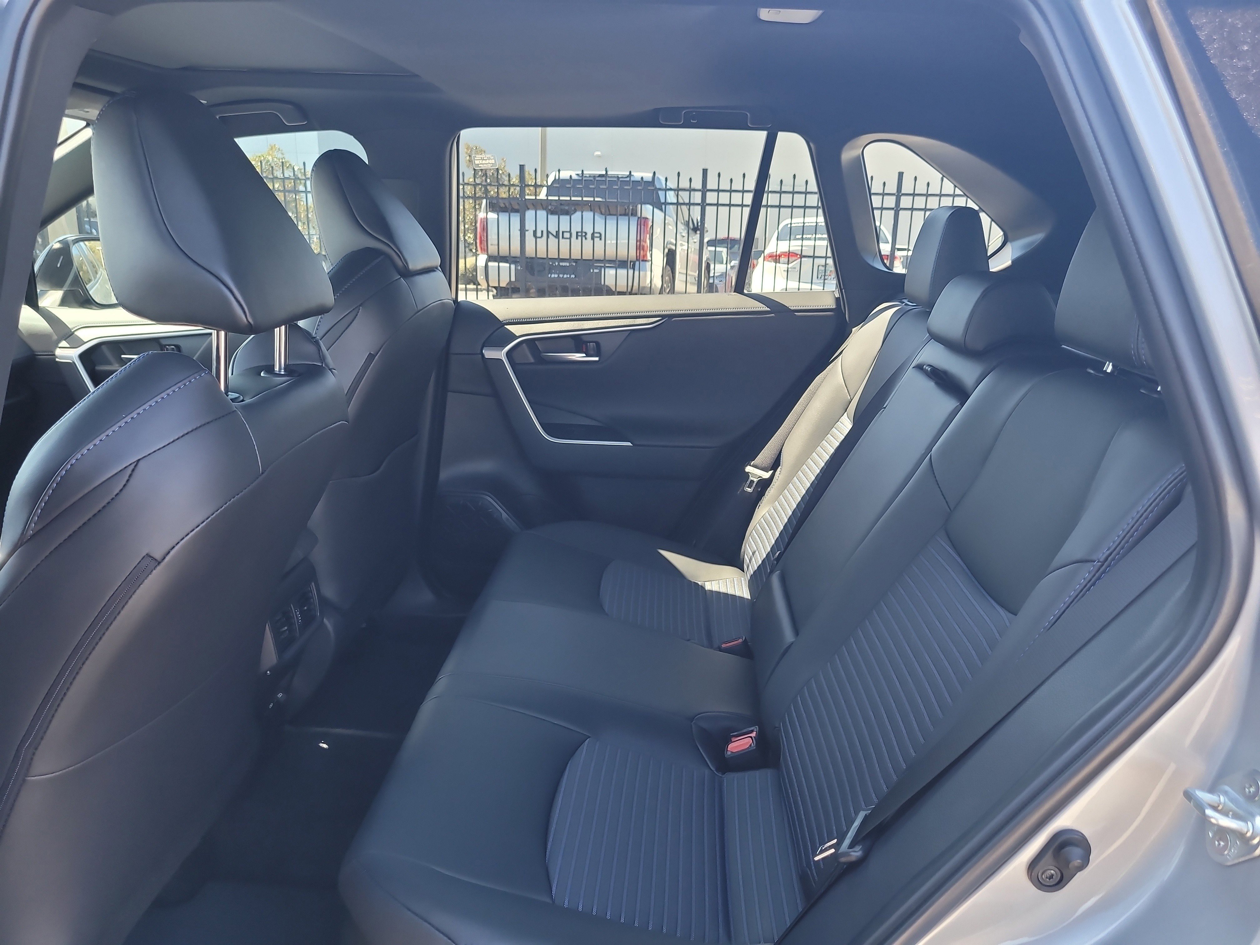 Used 2024 Toyota RAV4 XSE image 15