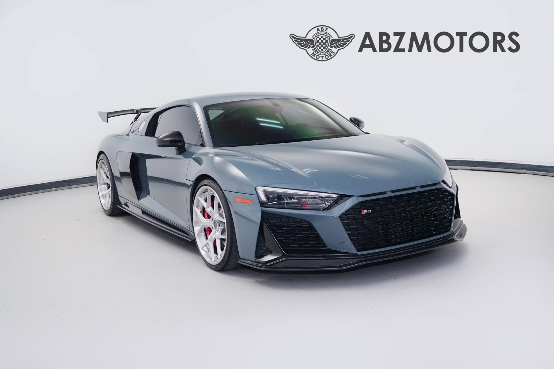 Used 2020 Audi R8 V10 AWD/4WD image 1