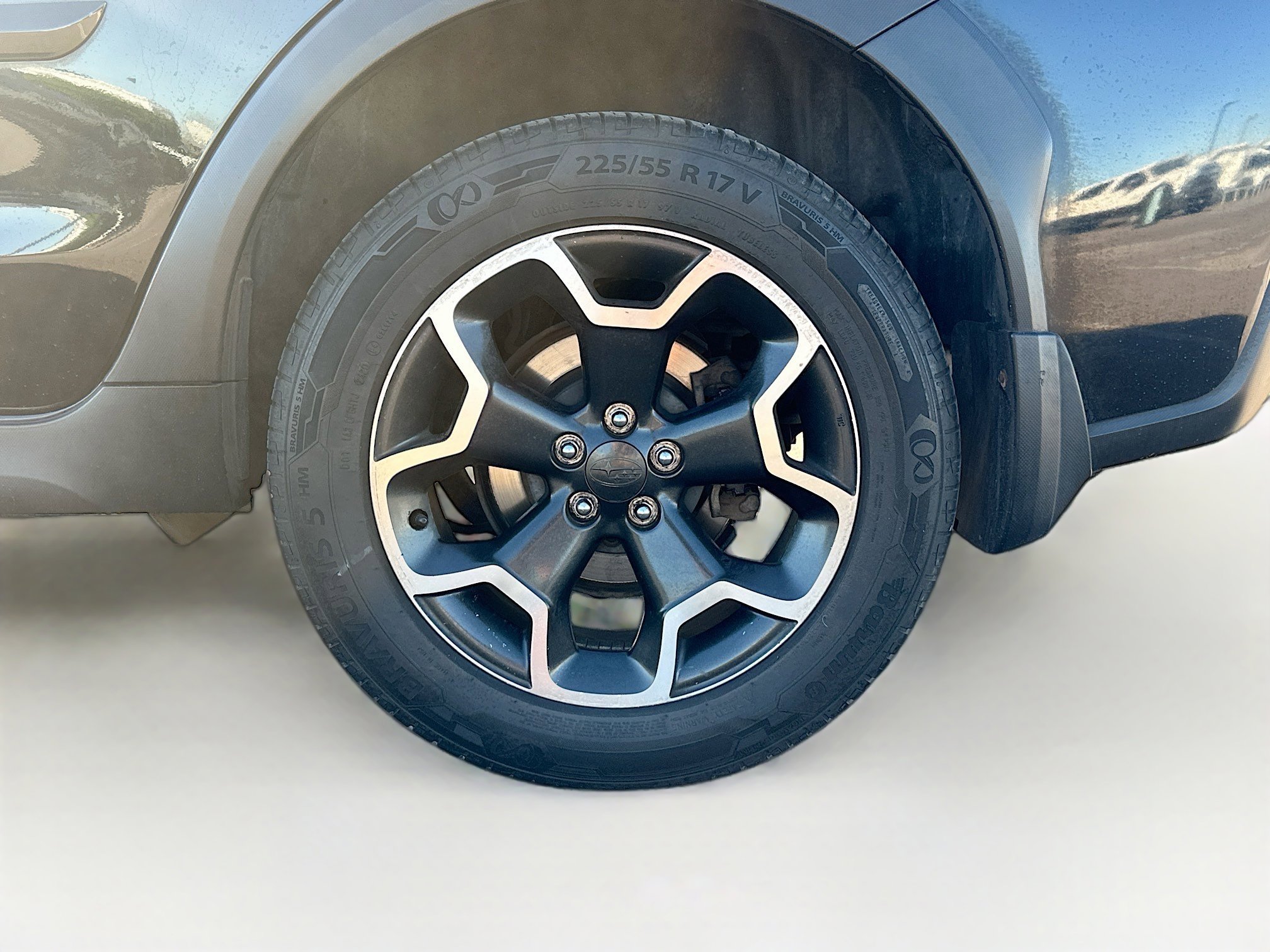 Used 2013 Subaru Crosstrek 2.0i Limited image 11