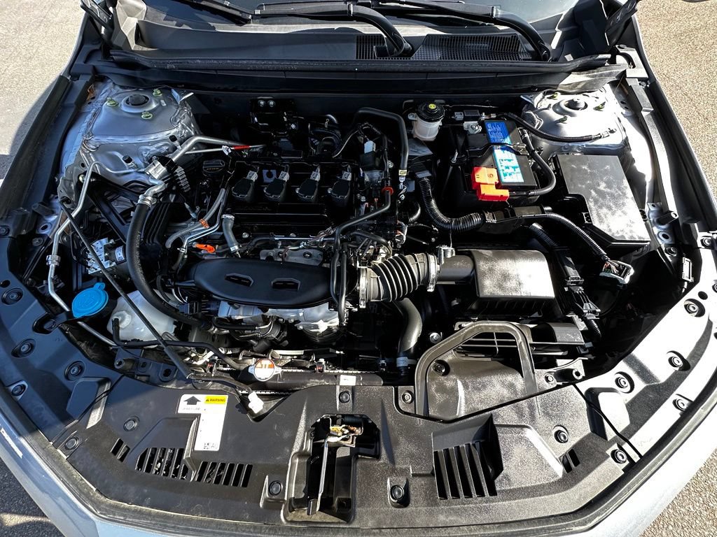 Used 2023 Honda Accord LX image 16