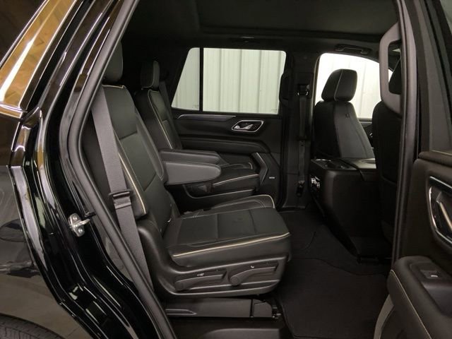 Used 2021 GMC Yukon SLT w/ SLT Luxury Plus Package AWD/4WD image 22
