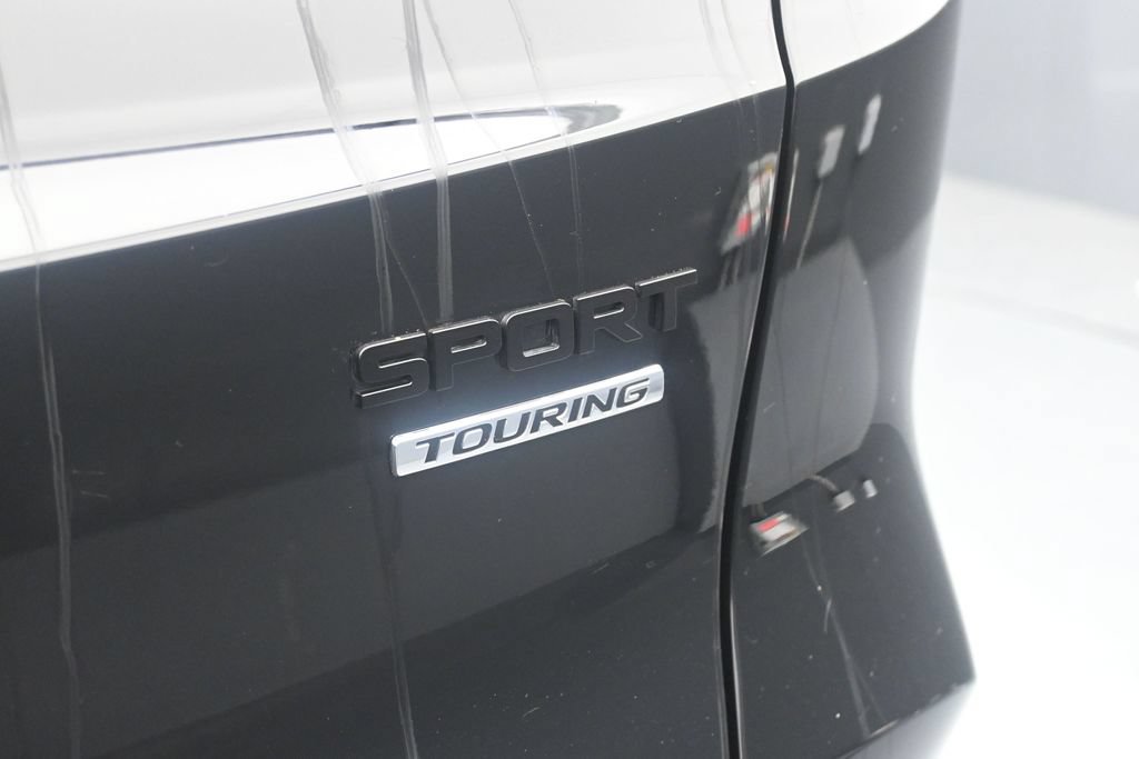 Used 2024 Honda CR-V Sport Touring image 15